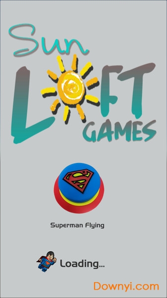 魔性逃脱超人手机版 v1.0 安卓版 1