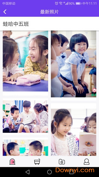 蛙哈最新版下载 蛙哈app