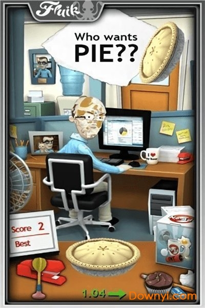 办公室发泄内购修改版