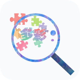 多彩放大镜软件