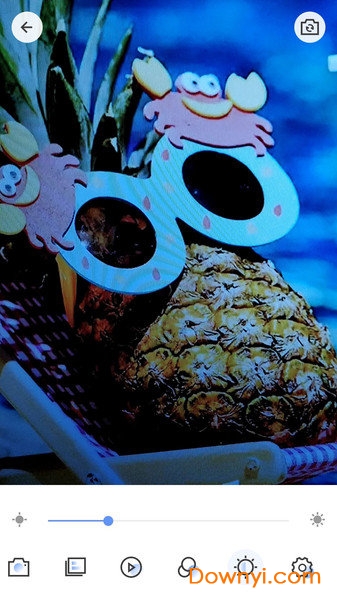 多彩放大镜软件 v1.4.2 安卓版0