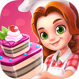 我的蛋糕店美食家游戏