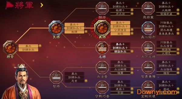 三国志13威力加强pk修改版 v1.3 最新版1