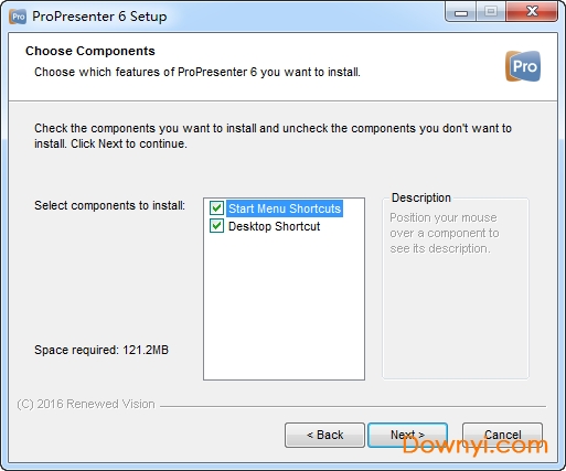 propresenter6中文版
