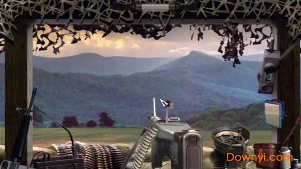 抢滩登陆2002电脑版 绿色版0