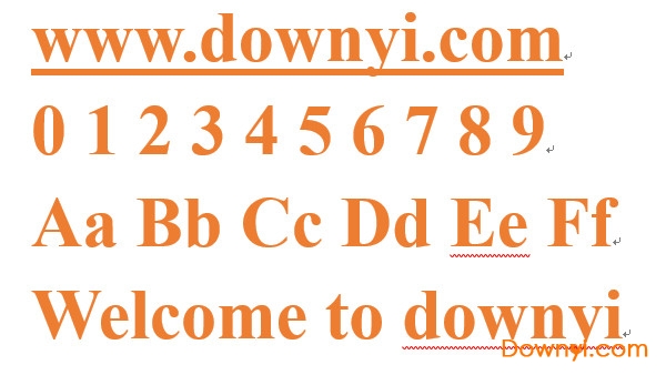 times new roman粗体 0