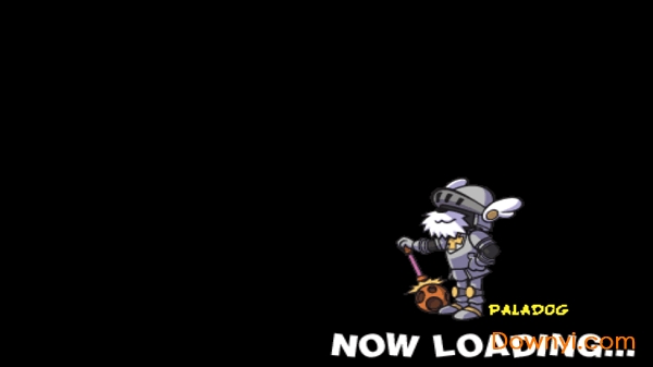 帕拉狗骑士中文版(paladog) v2.2.0 安卓版1