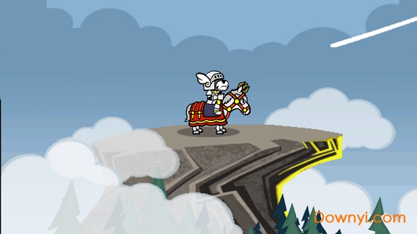 帕拉狗骑士中文版(paladog) v2.2.0 安卓版2