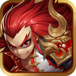 乱世名将超置换版