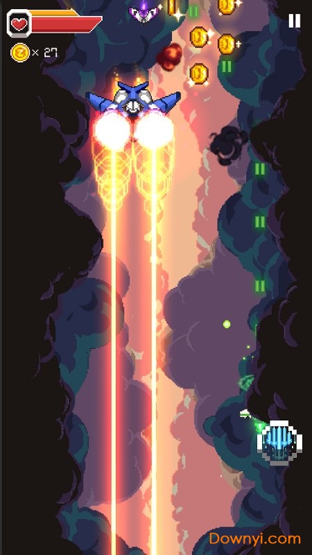 变装战机2手游 v0.7.6 安卓最新版0