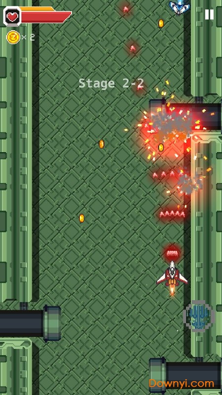 变装战机2手游 v0.7.6 安卓最新版1