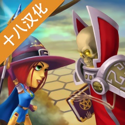 国王英雄2汉化版