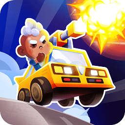 指尖战车破解版下载