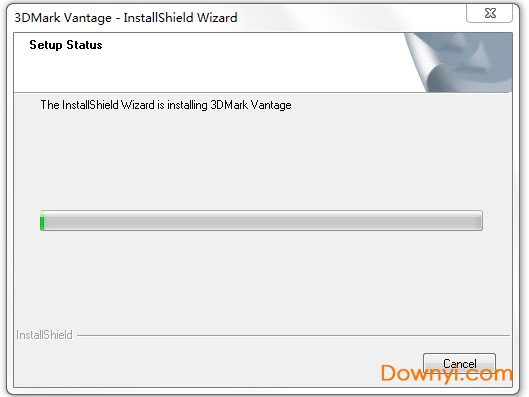 3dmark vantage完整版 v1.1.2 电脑版0