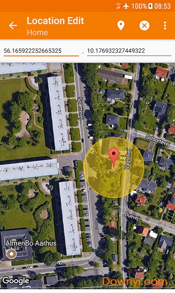Tasker app v5.13.6 安卓最新版0