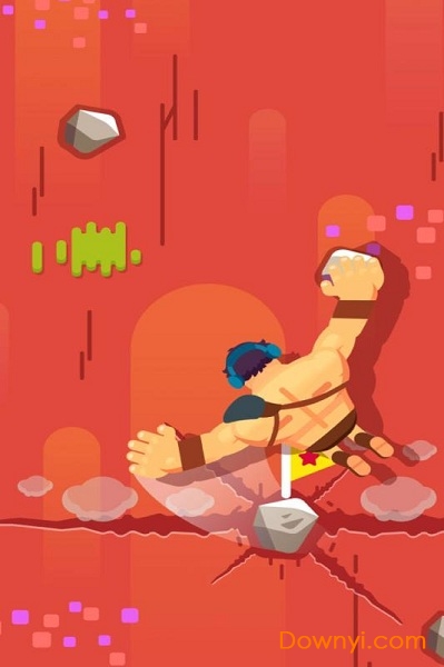 金刚向前冲游戏最新版 v1.2.0 安卓版0