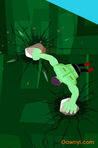 金刚向前冲游戏最新版 v1.2.0 安卓版2