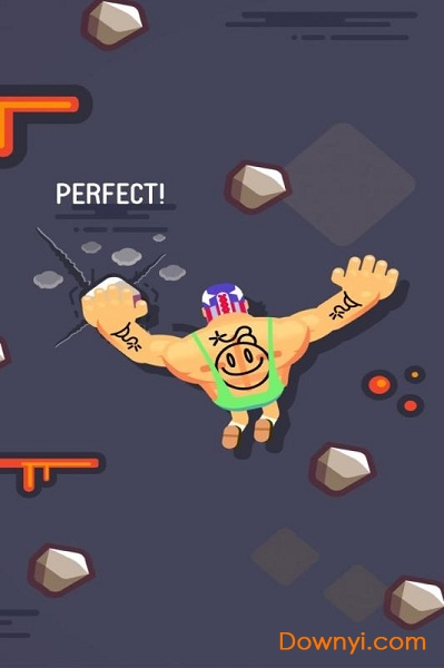 金刚向前冲游戏最新版 v1.2.0 安卓版3