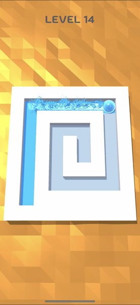 滚筒喷射中文修改版 v1.3.0 安卓版1