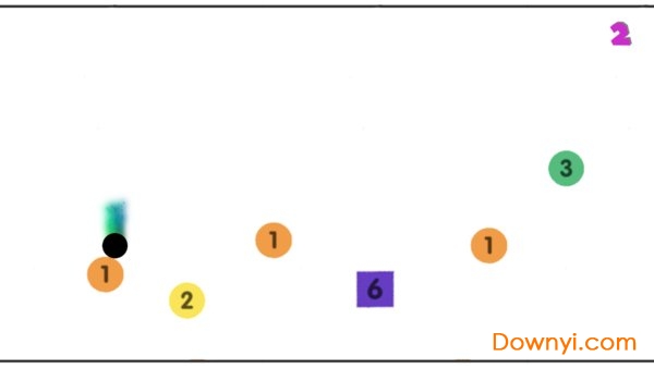 drop the ball游戏 v1.1 安卓版0