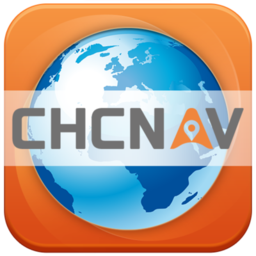 华测测地通软件(landstar7)