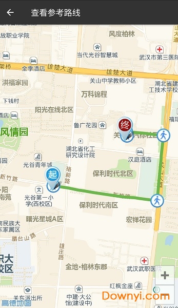 厕所共享(找厕所app) v2.7.0 安卓版0