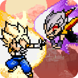 龙珠终极格斗中文版下载