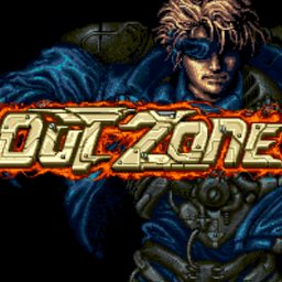 异域战将无敌版