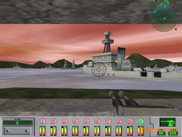 抢滩登陆2007无限弹药版 抢滩登陆2007无限子弹版