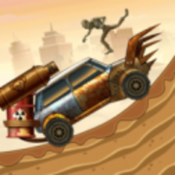 僵尸战车最新版