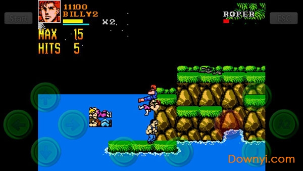 双截龙完整版 v1.4.4 安卓特别版1