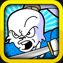 暴力武士兔(usagi)游戏