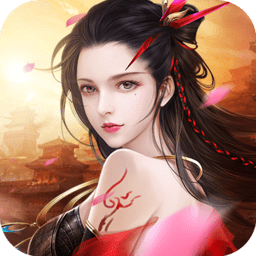 奇炫兰陵王游戏