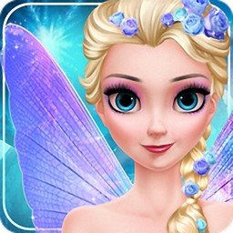 小花仙大换装手机版