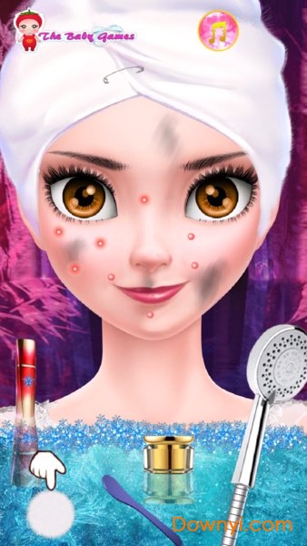 小花仙大换装手机版 v7.01.1617 安卓最新版0