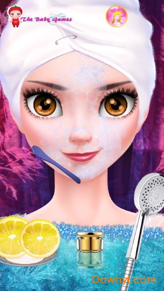 小花仙大换装手机版 v7.01.1617 安卓最新版1