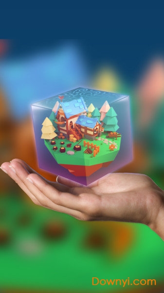 奇幻魔盒手机版 v0.9.1 安卓版 0