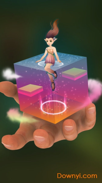 奇幻魔盒手机版 v0.9.1 安卓版 1