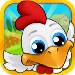 超级小鸡无敌版(superchicken)
