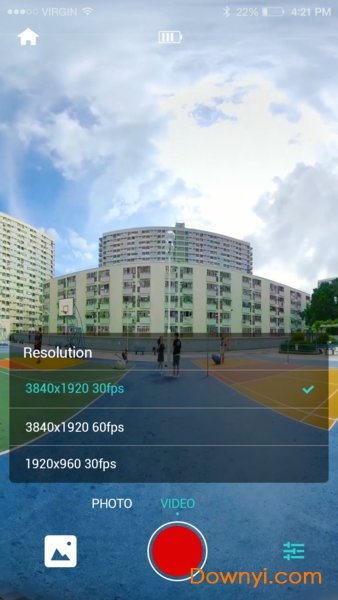 qoocam app v4.2.2 安卓版2