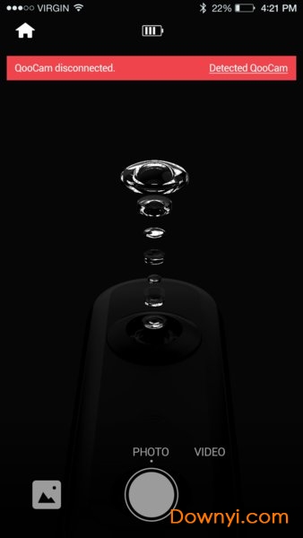 qoocam app v4.2.2 安卓版1
