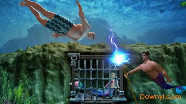 深海探一探手游 v1.0 安卓版1