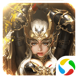 花丛使者之女神守护游戏