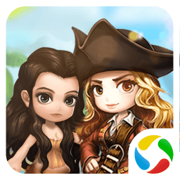 魔龙联盟之大航海战争游戏