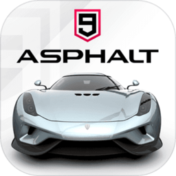 狂野飙车9破解版下载