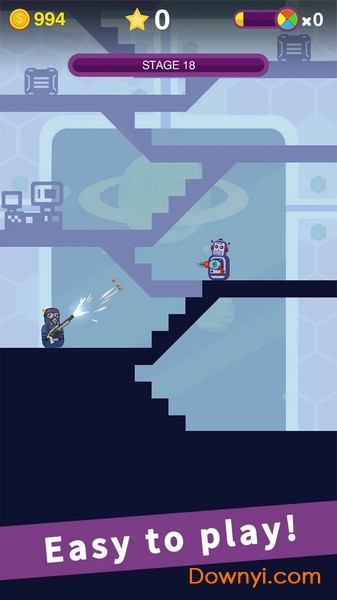 火枪英雄全人物修改版 v1.1.5 安卓版1