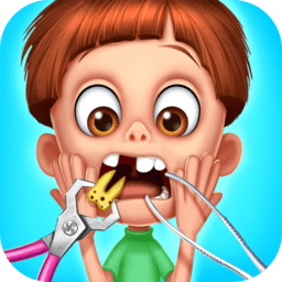 天才宝宝牙医2手游下载