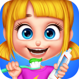 天才宝宝牙医游戏下载