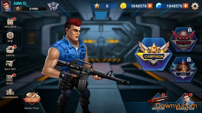 合金之魂无限生命中文版