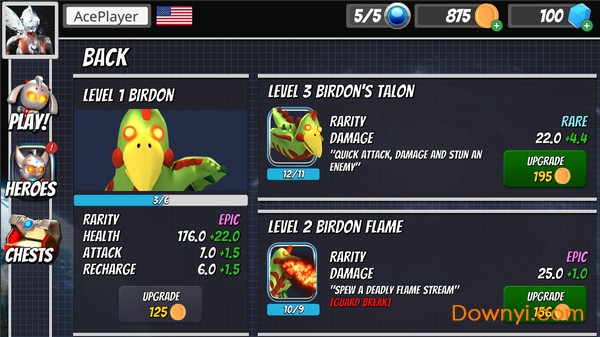 奥特曼大乱斗3全人物解锁修改版